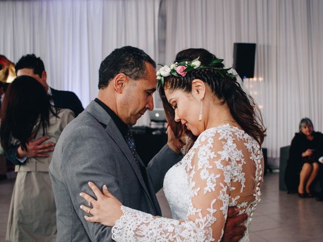 El matrimonio de Carolina y Freddy en Antofagasta, Antofagasta 48