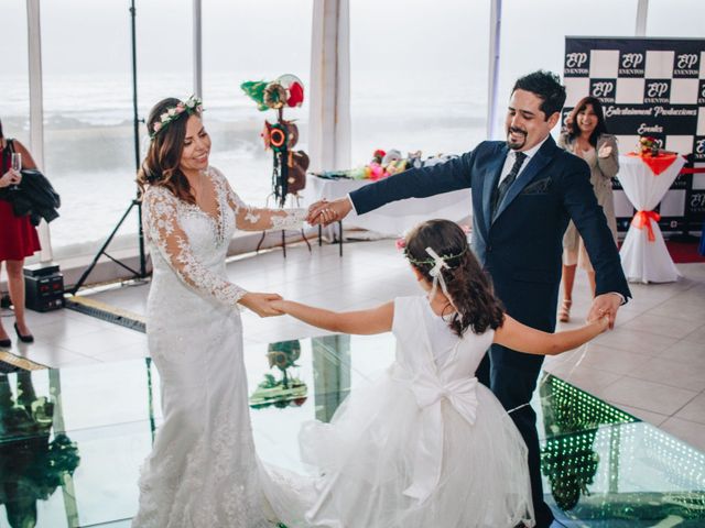El matrimonio de Carolina y Freddy en Antofagasta, Antofagasta 49