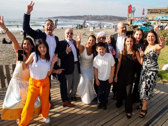 El matrimonio de Camilo y Patricia en Viña del Mar, Valparaíso 26
