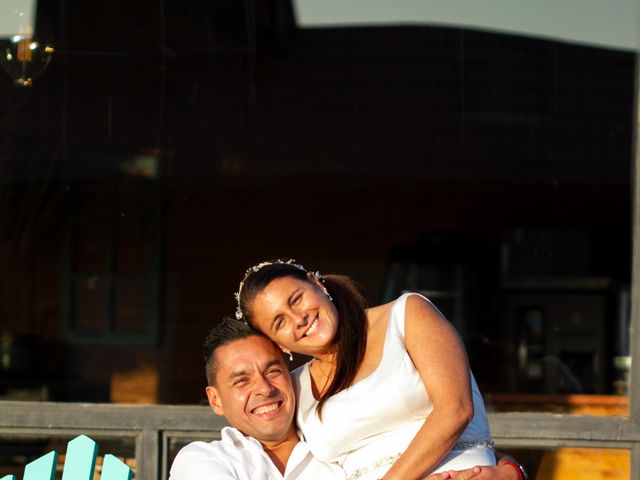 El matrimonio de Camilo y Patricia en Viña del Mar, Valparaíso 31