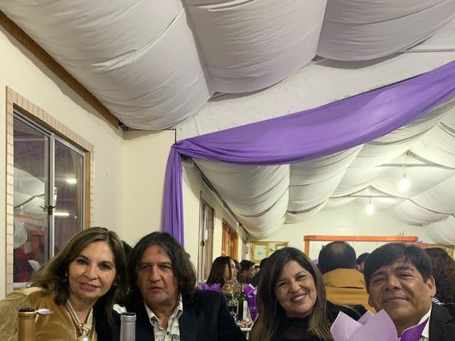 El matrimonio de Ricardo y Lucía en Vallenar, Huasco 3