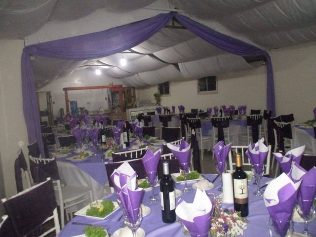 El matrimonio de Ricardo y Lucía en Vallenar, Huasco 5