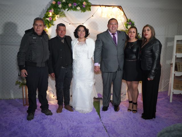 El matrimonio de Ricardo y Lucía en Vallenar, Huasco 9