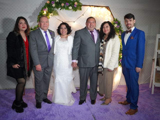 El matrimonio de Ricardo y Lucía en Vallenar, Huasco 11
