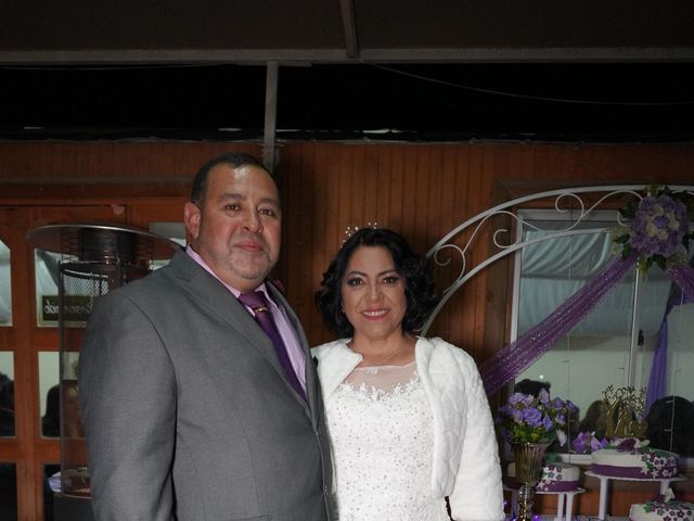 El matrimonio de Ricardo y Lucía en Vallenar, Huasco 13