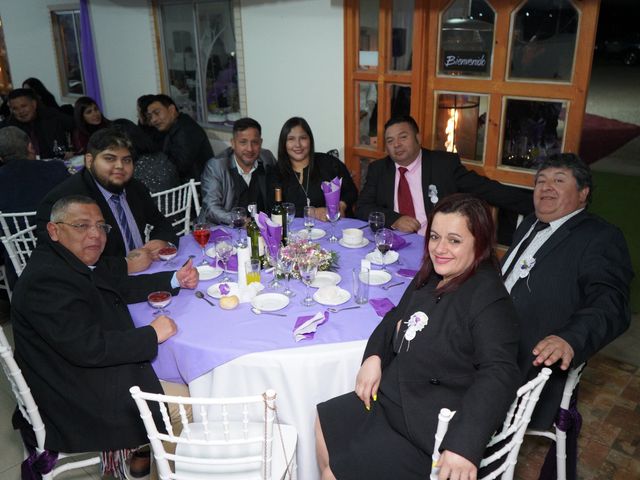 El matrimonio de Ricardo y Lucía en Vallenar, Huasco 15