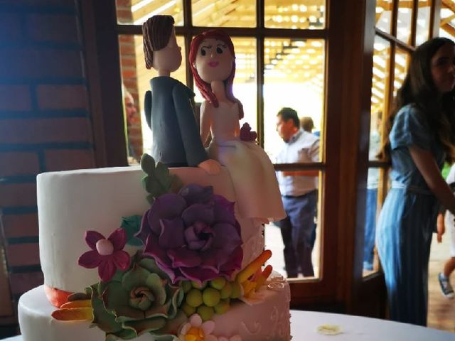 El matrimonio de Jose y Daniela en Graneros, Cachapoal 5