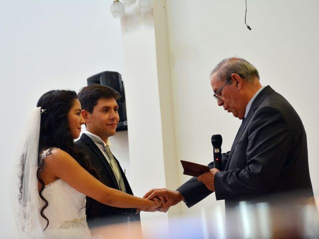 El matrimonio de Nicolás y Abigail en Valparaíso, Valparaíso 6