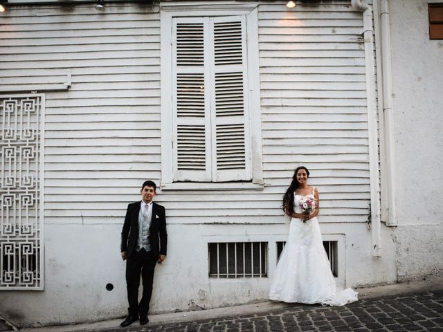 El matrimonio de Nicolás y Abigail en Valparaíso, Valparaíso 7