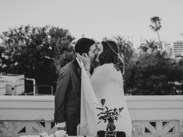 El matrimonio de Felipe y Stephanie  en Viña del Mar, Valparaíso 13