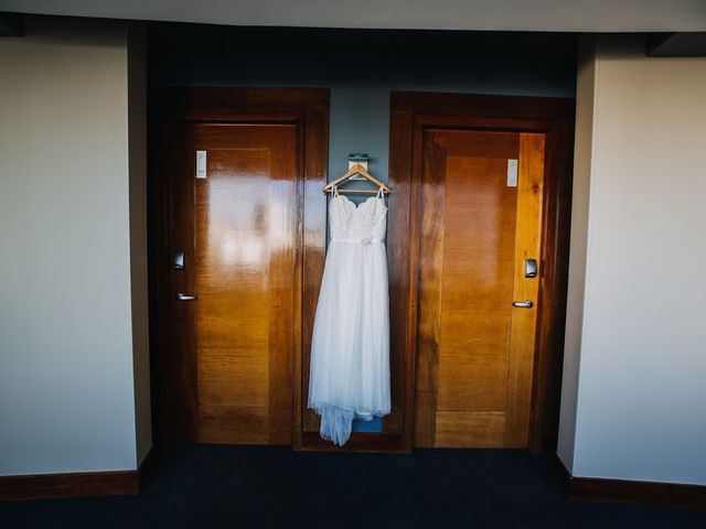 El matrimonio de Felipe y Stephanie  en Viña del Mar, Valparaíso 14