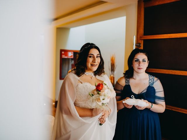 El matrimonio de Felipe y Stephanie  en Viña del Mar, Valparaíso 20