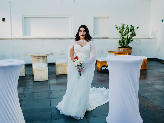 El matrimonio de Felipe y Stephanie  en Viña del Mar, Valparaíso 22