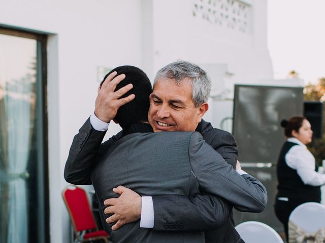 El matrimonio de Felipe y Stephanie  en Viña del Mar, Valparaíso 44