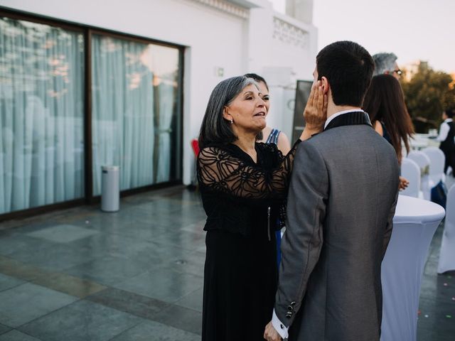 El matrimonio de Felipe y Stephanie  en Viña del Mar, Valparaíso 48