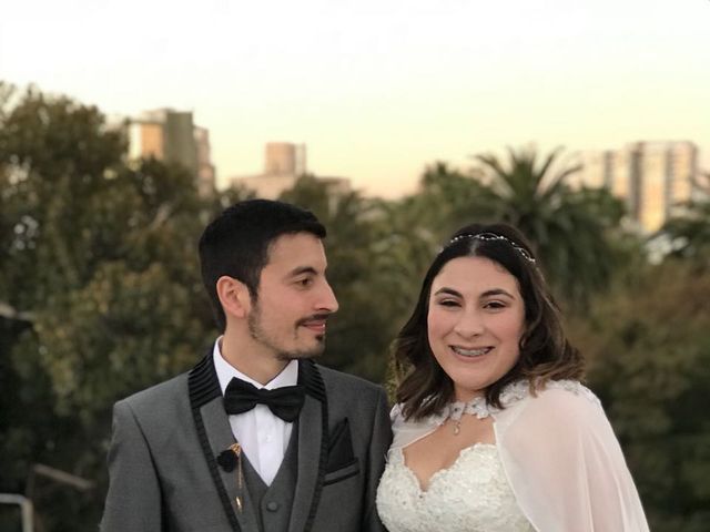 El matrimonio de Felipe y Stephanie  en Viña del Mar, Valparaíso 53