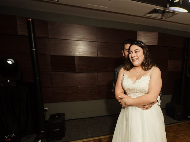 El matrimonio de Felipe y Stephanie  en Viña del Mar, Valparaíso 57