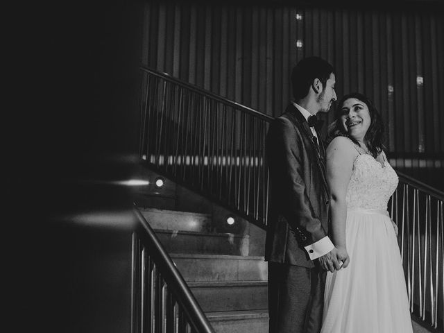 El matrimonio de Felipe y Stephanie  en Viña del Mar, Valparaíso 70