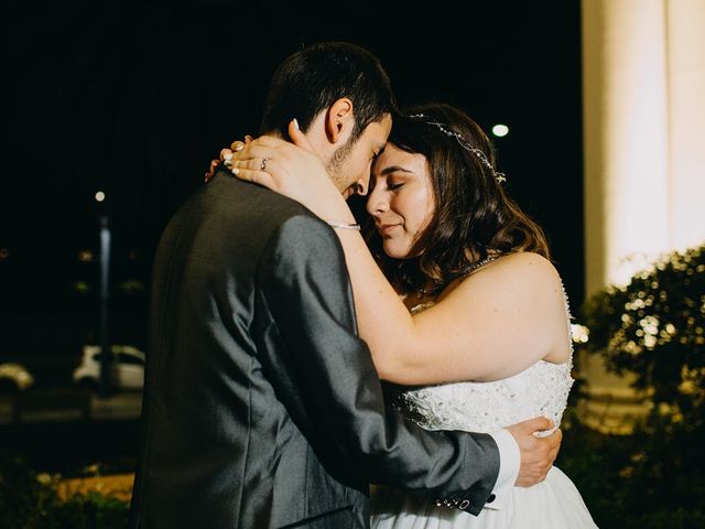 El matrimonio de Felipe y Stephanie  en Viña del Mar, Valparaíso 71