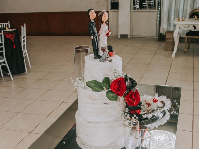 El matrimonio de Sebastián y Frances en Antofagasta, Antofagasta 5