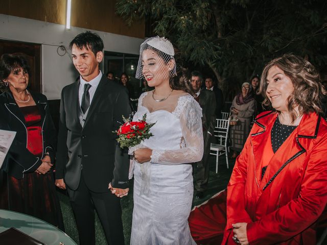 El matrimonio de Sebastián y Frances en Antofagasta, Antofagasta 9