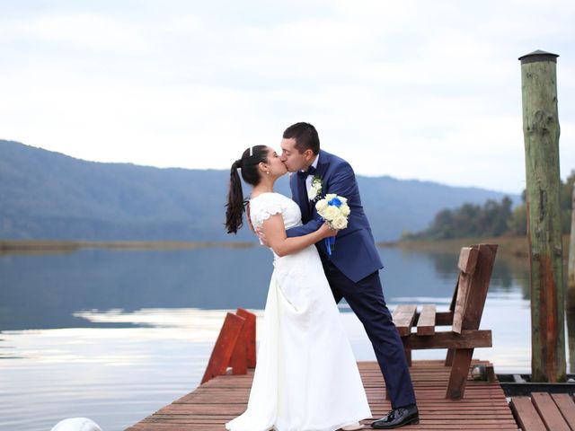 El matrimonio de Juan y Macarena en Valdivia, Valdivia 5