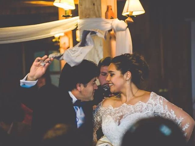 El matrimonio de Ricardo y Camila  en Tomé, Concepción 5