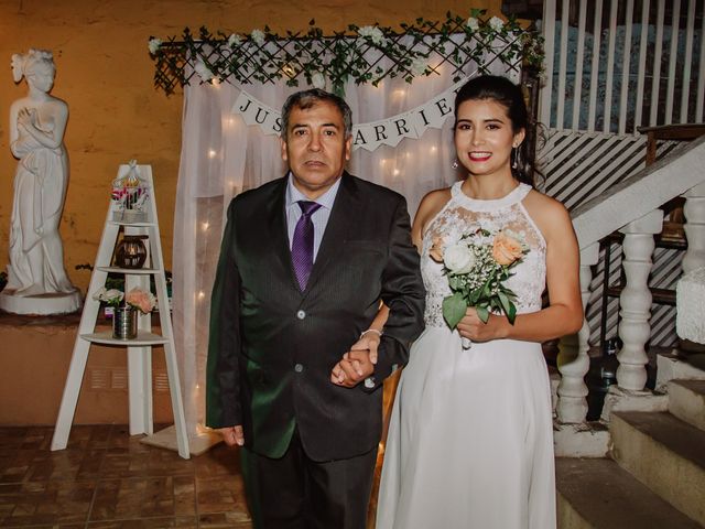El matrimonio de Francisco y Catherine en Antofagasta, Antofagasta 9