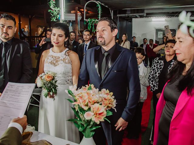 El matrimonio de Francisco y Catherine en Antofagasta, Antofagasta 11