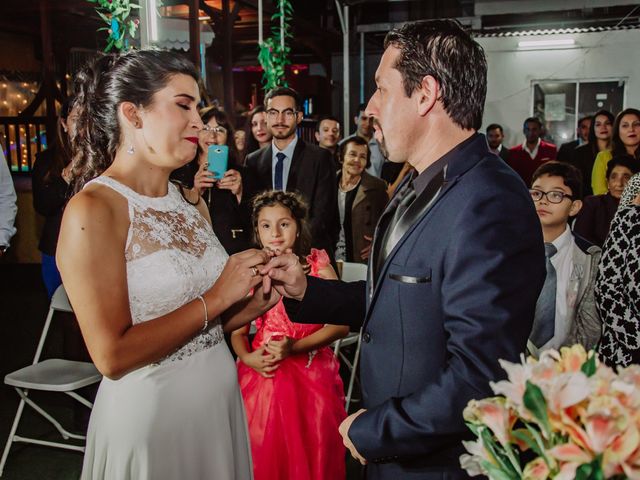 El matrimonio de Francisco y Catherine en Antofagasta, Antofagasta 14