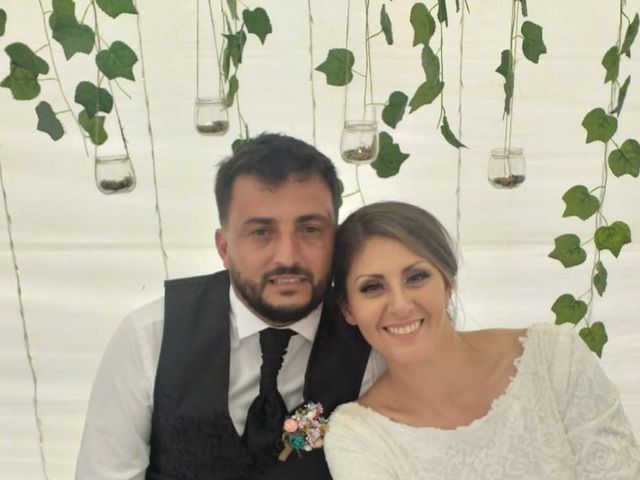El matrimonio de Niko y  Veka en Temuco, Cautín 4