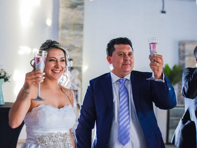 El matrimonio de Gonzalo y Paulina en Rancagua, Cachapoal 25