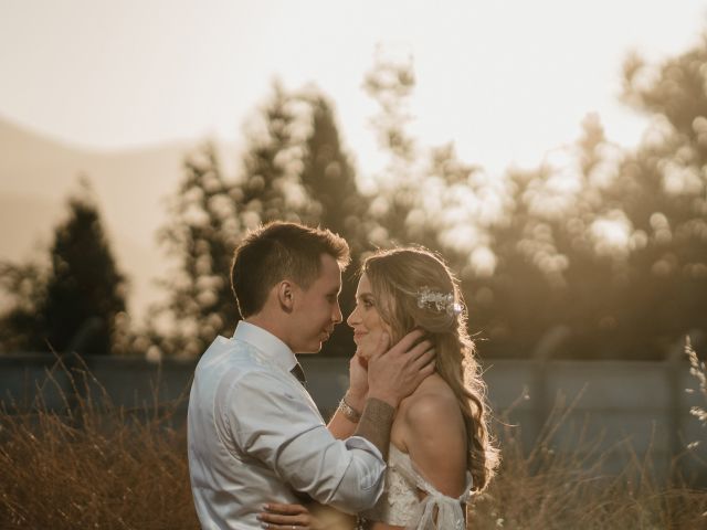 El matrimonio de Navarro y Fernanda en Isla de Maipo, Talagante 3