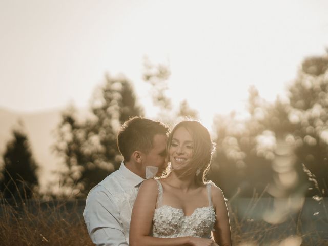 El matrimonio de Navarro y Fernanda en Isla de Maipo, Talagante 5