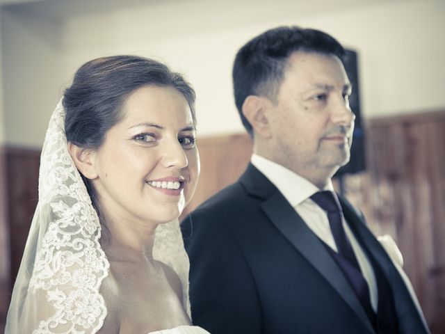 El matrimonio de Mario y Lexi en Pucón, Cautín 28