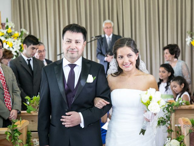 El matrimonio de Mario y Lexi en Pucón, Cautín 33