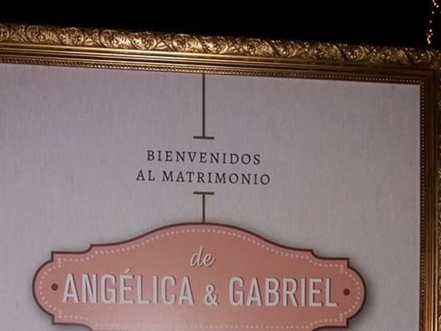 El matrimonio de Gabriel Benjamín y Angélica María en Talca, Talca 6