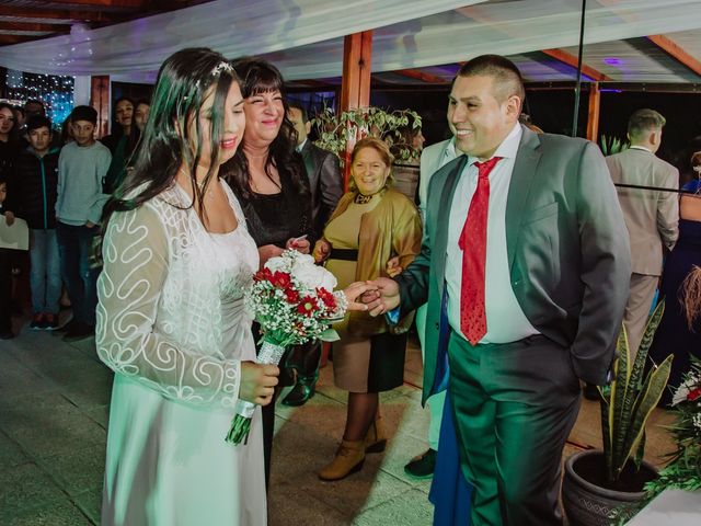 El matrimonio de Juan y Estrella en Antofagasta, Antofagasta 9