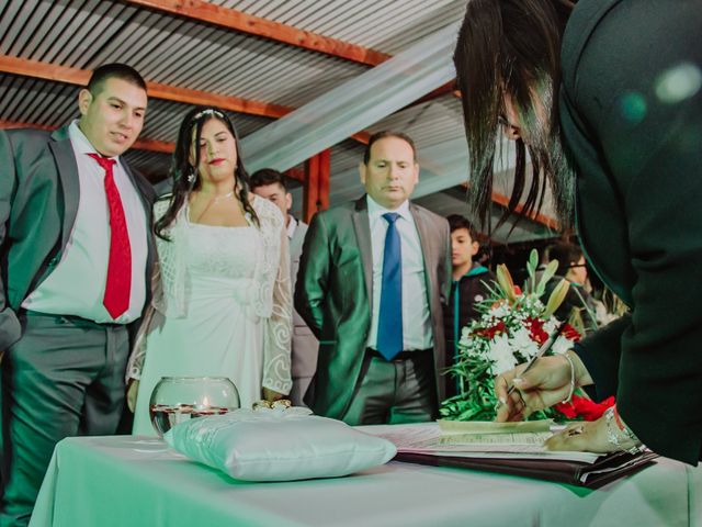 El matrimonio de Juan y Estrella en Antofagasta, Antofagasta 11