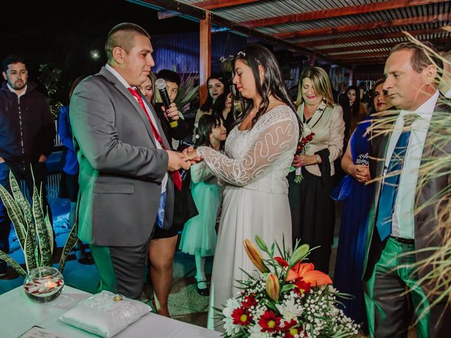 El matrimonio de Juan y Estrella en Antofagasta, Antofagasta 12