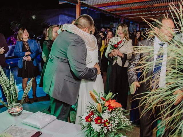 El matrimonio de Juan y Estrella en Antofagasta, Antofagasta 15