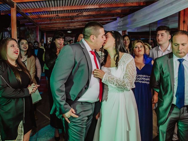 El matrimonio de Juan y Estrella en Antofagasta, Antofagasta 16