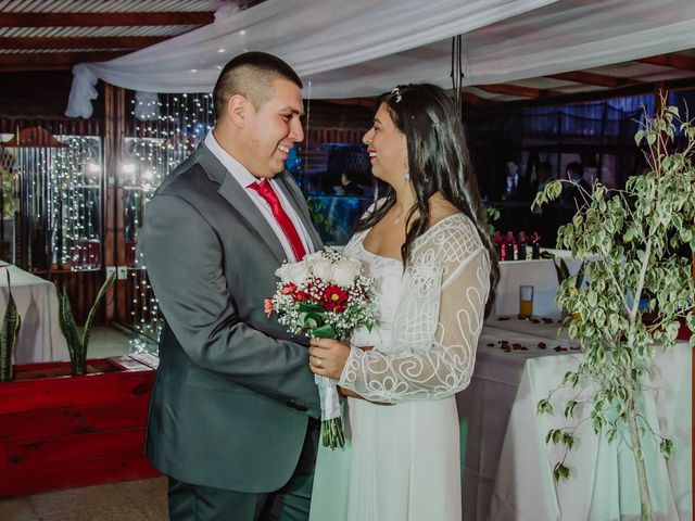 El matrimonio de Juan y Estrella en Antofagasta, Antofagasta 17