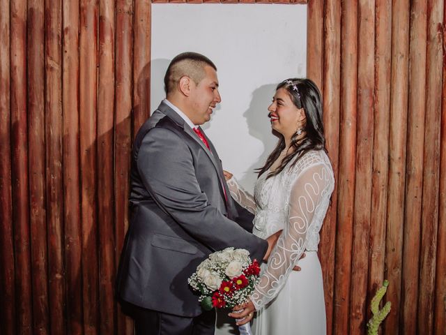 El matrimonio de Juan y Estrella en Antofagasta, Antofagasta 18