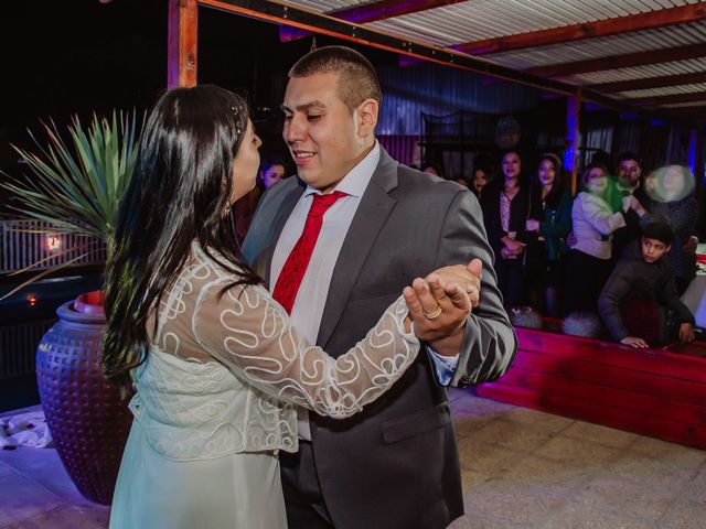 El matrimonio de Juan y Estrella en Antofagasta, Antofagasta 21