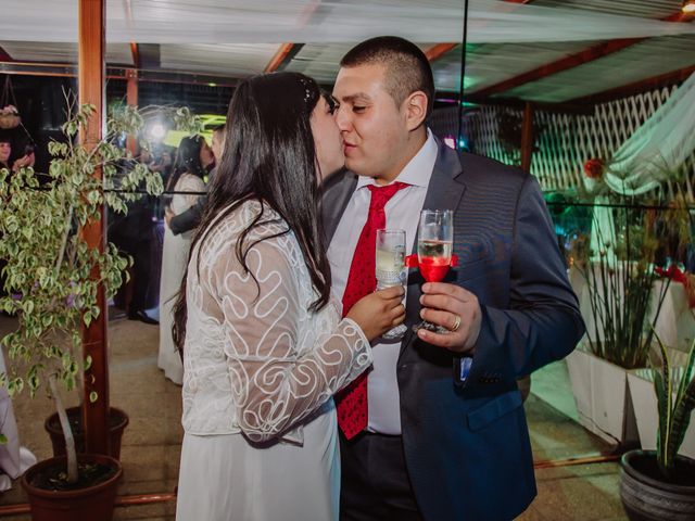 El matrimonio de Juan y Estrella en Antofagasta, Antofagasta 22