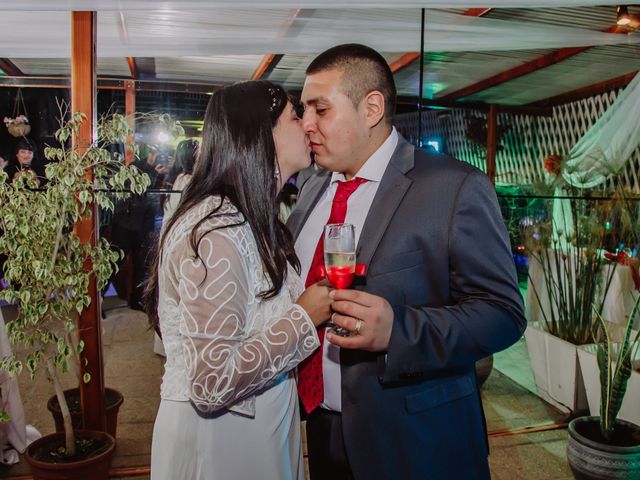 El matrimonio de Juan y Estrella en Antofagasta, Antofagasta 23