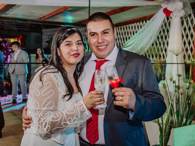 El matrimonio de Juan y Estrella en Antofagasta, Antofagasta 24