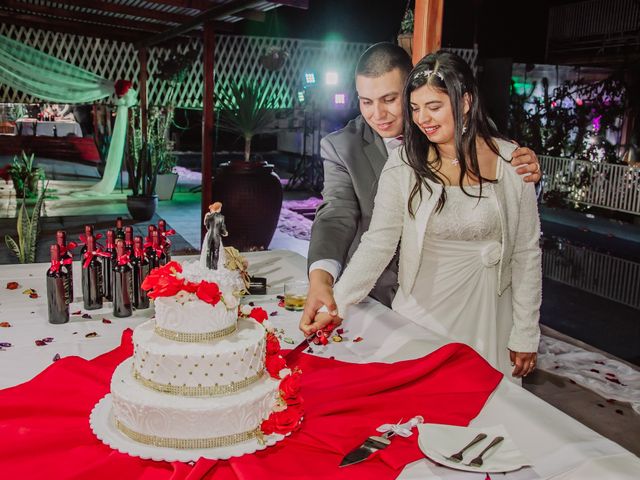 El matrimonio de Juan y Estrella en Antofagasta, Antofagasta 28