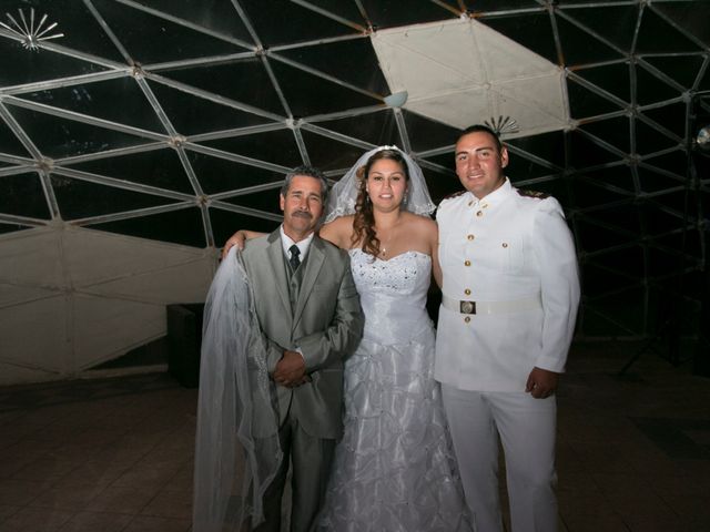 El matrimonio de Marcelo y Diana en Valparaíso, Valparaíso 24